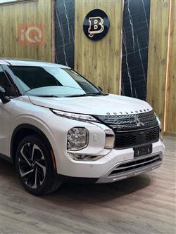 ميتسوبيشي اوتلاندر